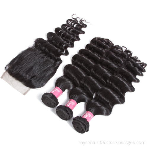 Xuchang Factory Direct Sale Wholesale Cheap Brazilian Hair Weave Bundles , 100 Brazilian Human Hair Sew In Weave